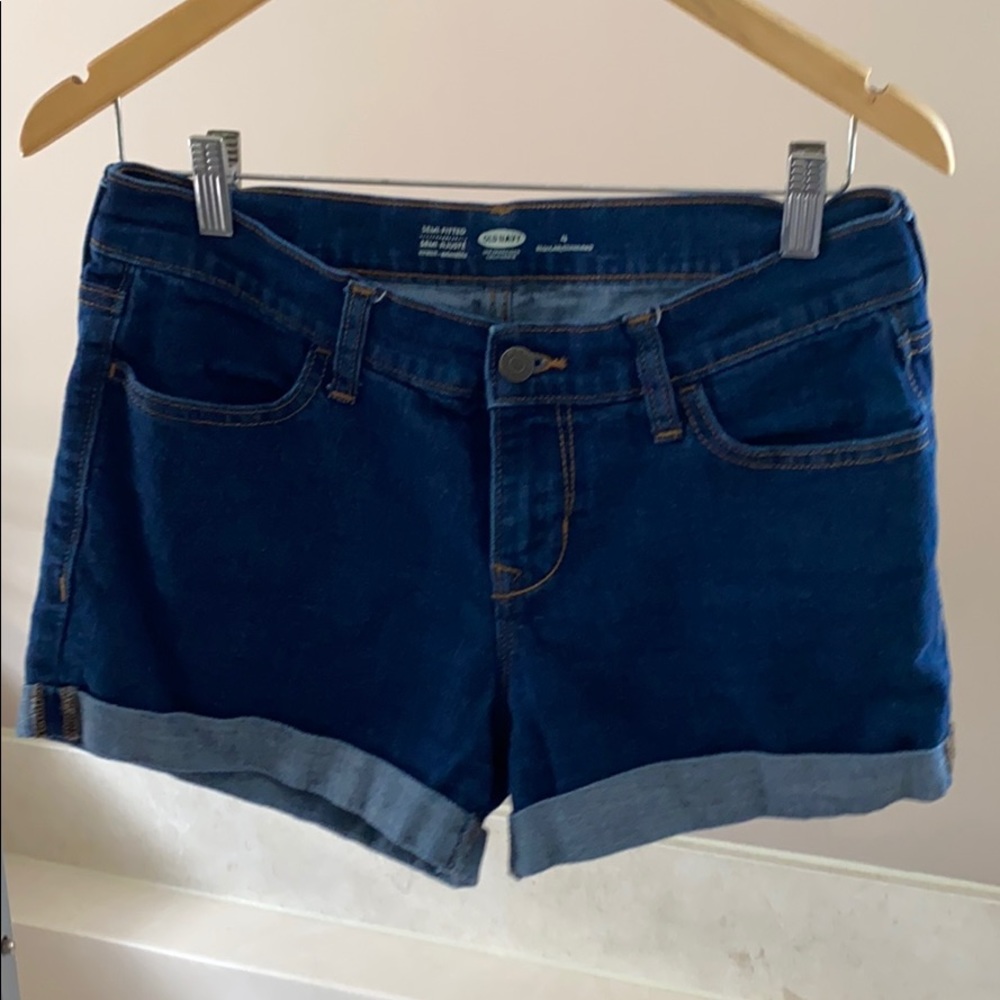 Women’s old navy shorts